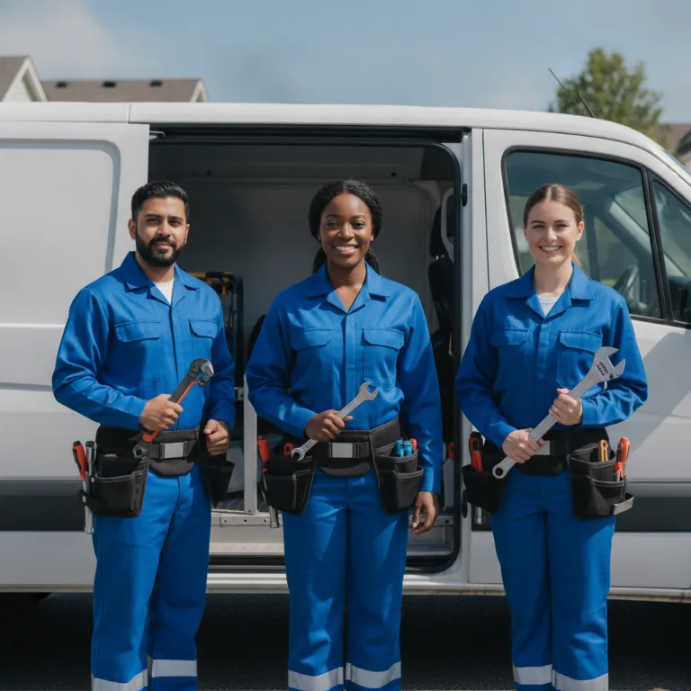 plumber Clarence-Rockland