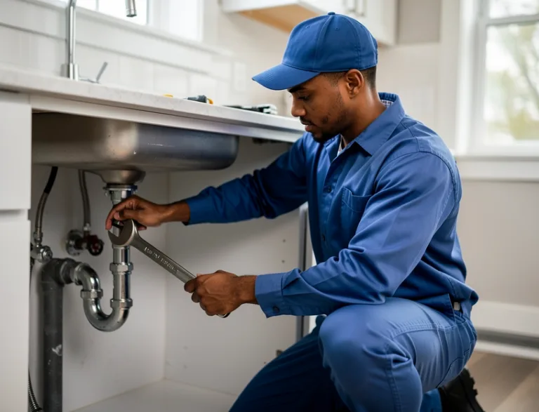 plumber Clarence-Rockland